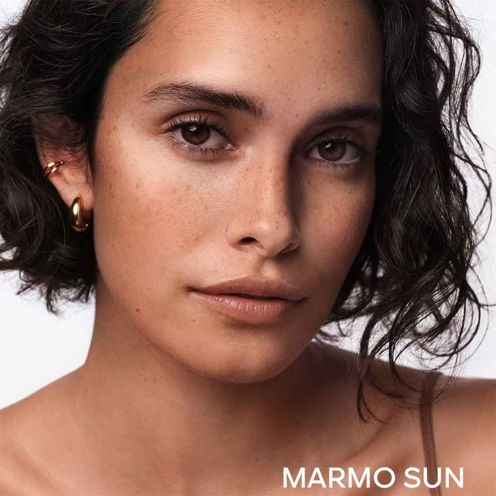POLVOS BRONCEADORES TERRACOTTA MARMO SUN COLECCIÓN PUCCI (POLVOS BRONCEADORES PARA ROSTRO)